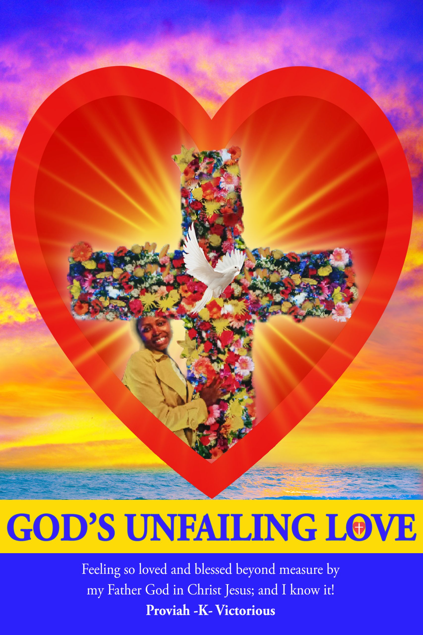God's Unfailing Love